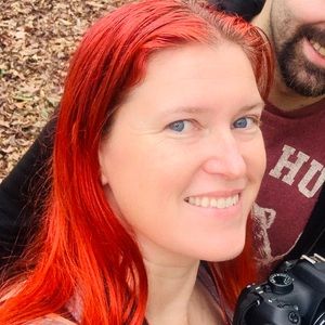 Meet your Posher, Meghan